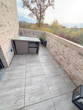 Foto - Etagenwohnung zur Miete in Papenburg