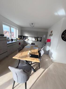 Foto - Etagenwohnung in Papenburg