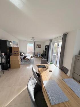 Foto - Etagenwohnung in Papenburg zur Miete