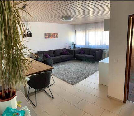 Foto - 3 Zimmer Etagenwohnung in Aichwald