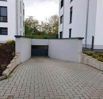 Tiefgaragenstellplatz Radevormwald - Ennepetal