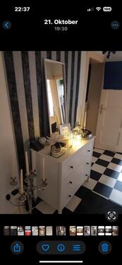 Foto - 3 Zimmer Etagenwohnung zur Miete in Alfeld (Leine)