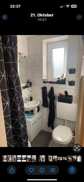 Foto - 3 Zimmer Etagenwohnung in Alfeld (Leine)