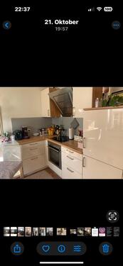 Foto - Etagenwohnung in Alfeld (Leine) zur Miete