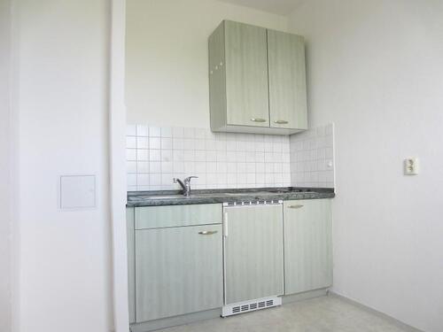 Foto - Schicke 1-Raumwohnung mit Singleküche zu vermieten *Ideal für StudentenAzubis*