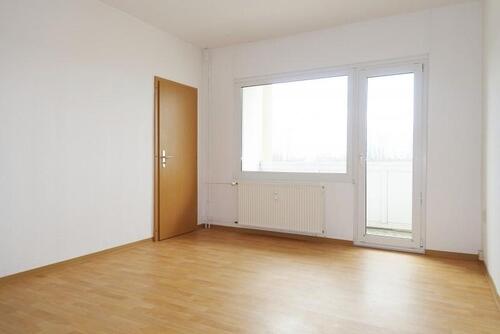 Foto - 1 Zimmer Etagenwohnung zur Miete in Köthen (Anhalt)