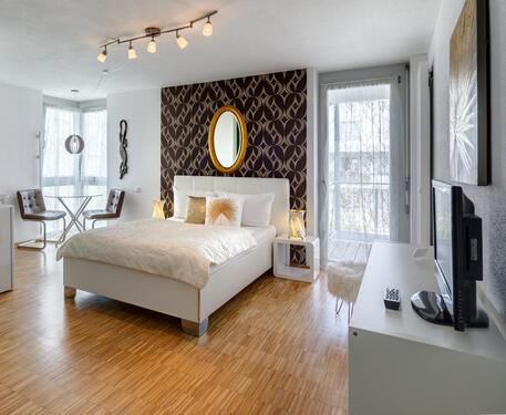 Foto - möbliertes Apartment in München