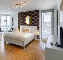 möbliertes Apartment in München