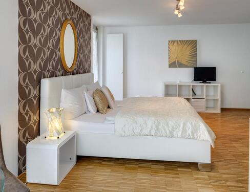 Foto - 1 Zimmer Etagenwohnung zur Miete in München