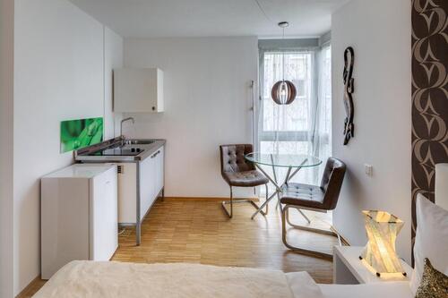 Foto - 1 Zimmer Etagenwohnung in München