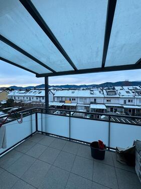 Foto - Schöne 2 Zimmer Wohnung im Bühl