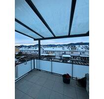 Schöne 2 Zimmer Wohnung im Bühl