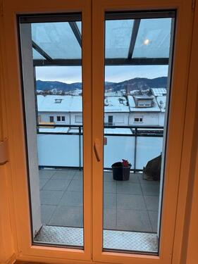 Foto - 2 Zimmer Etagenwohnung zur Miete in Bühl