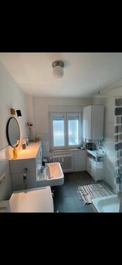 Foto - 2 Zimmer Etagenwohnung in Bühl