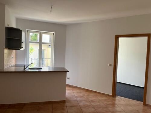 Foto - Etagenwohnung in Stendal zur Miete