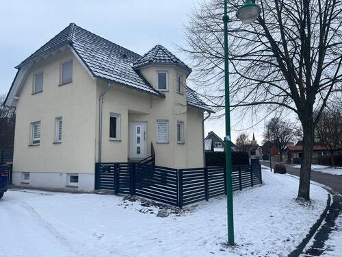 Foto - 14 Zimmer Einfamilienhaus zur Miete in Wernigerode