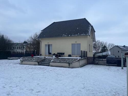 Foto - 14 Zimmer Einfamilienhaus in Wernigerode