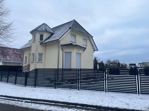 Foto - Einfamilienhaus in Wernigerode zur Miete