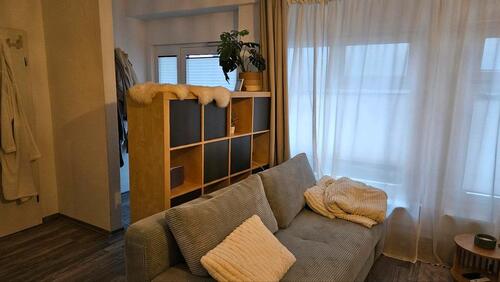 Foto - 1 Zimmer Erdgeschoßwohnung zur Miete in Soest