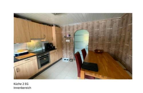 Foto - 4 Zimmer Einfamilienhaus zum Kaufen in Knüllwald