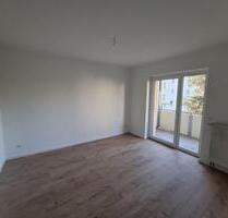 2-Zi-Wohnung mit Balkon in Weißenfels-West