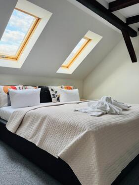 Foto - Ideal für Mitarbeiter, Wohnen auf Zeit, oder langfristige Miete