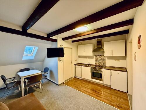 Foto - 2 Zimmer Etagenwohnung zur Miete in Oberwiesenthal