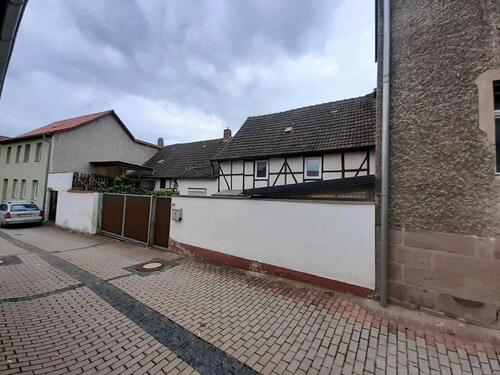 Foto - ruhige familienobjekt, (mietkauf möglich)