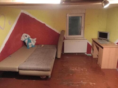 Foto - Etagenwohnung in Kyffhäuserland zur Miete