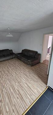 Foto - Dachgeschoßwohnung in Fellbach zur Miete