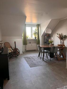 Foto - Von Privat: 3,5 Zimmer DG Wohnung in Dortmund Körne