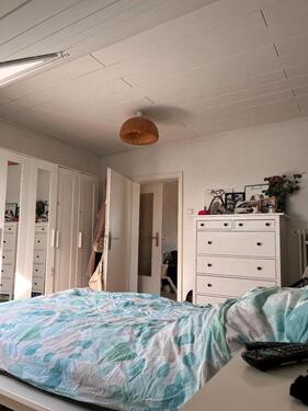 Foto - 4 Zimmer Dachgeschoßwohnung in Dortmund