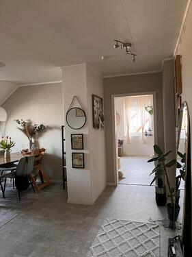 Foto - Dachgeschoßwohnung in Dortmund zur Miete