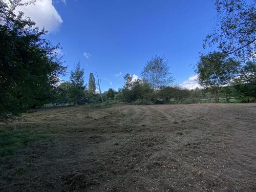 Foto - Grundst&uuml;ck in Bad Homburg vor der Höhe