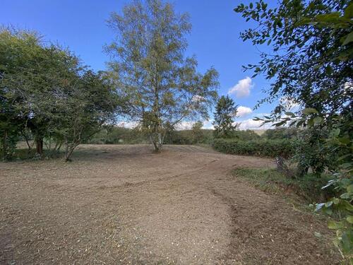 Foto - Grundst&uuml;ck in Bad Homburg vor der Höhe zur Miete