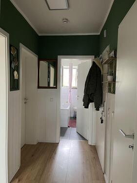 Foto - Wohnung zu vermieten - 403,00&nbsp;EUR Kaltmiete, ca.&nbsp; 47,40&nbsp;m&sup2;