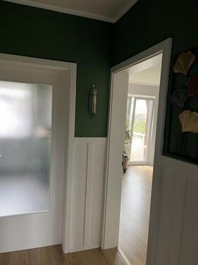 Foto - 2 Zimmer Etagenwohnung zur Miete in Duisburg