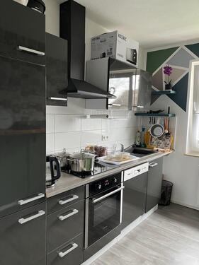 Foto - 2 Zimmer Etagenwohnung in Duisburg