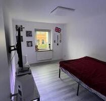 2-Zimmer Wohnung mit Terrasse in Leipzig