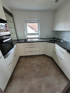 Foto - 3 Zimmer Dachgeschoßwohnung zur Miete in Schwäbisch Gmünd