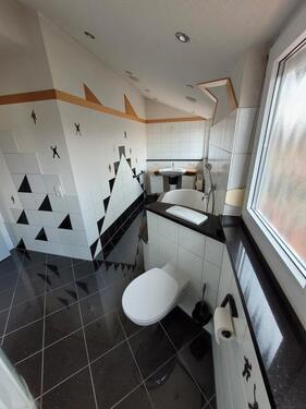 Foto - Dachgeschoßwohnung in Schwäbisch Gmünd zur Miete