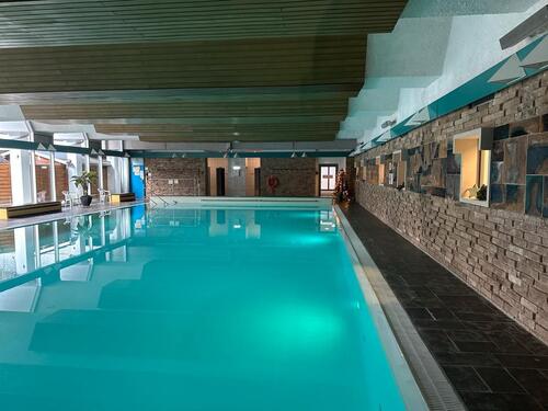 Foto - 2 Zimmer Etagenwohnung zum Kaufen in Bad Harzburg