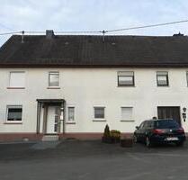 DHH 6ZK2B 130m² mit eigenem Garten 900€ KM Nähe Altenkirchen - Altenkirchen (Westerwald)