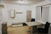 Foto - 1 Zimmer Erdgeschoßwohnung zur Miete in Friedberg (Hessen)