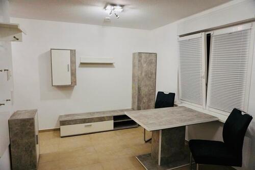 Foto - 1 Zimmer Erdgeschoßwohnung zur Miete in Friedberg (Hessen)