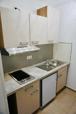 Foto - 1 Zimmer Erdgeschoßwohnung in Friedberg (Hessen)