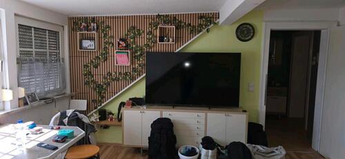 Foto - Wohnung zu vermieten... - 600,00&nbsp;EUR Kaltmiete, ca.&nbsp; 53,00&nbsp;m&sup2;
