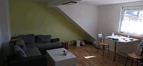 Foto - 2 Zimmer Dachgeschoßwohnung zur Miete in Herzogenrath