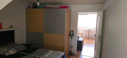 Foto - 2 Zimmer Dachgeschoßwohnung in Herzogenrath