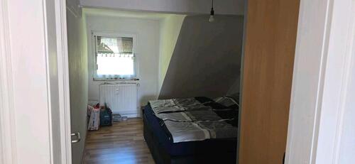 Foto - Dachgeschoßwohnung in Herzogenrath zur Miete